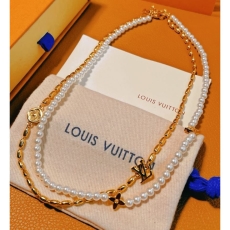 Louis Vuitton Necklaces